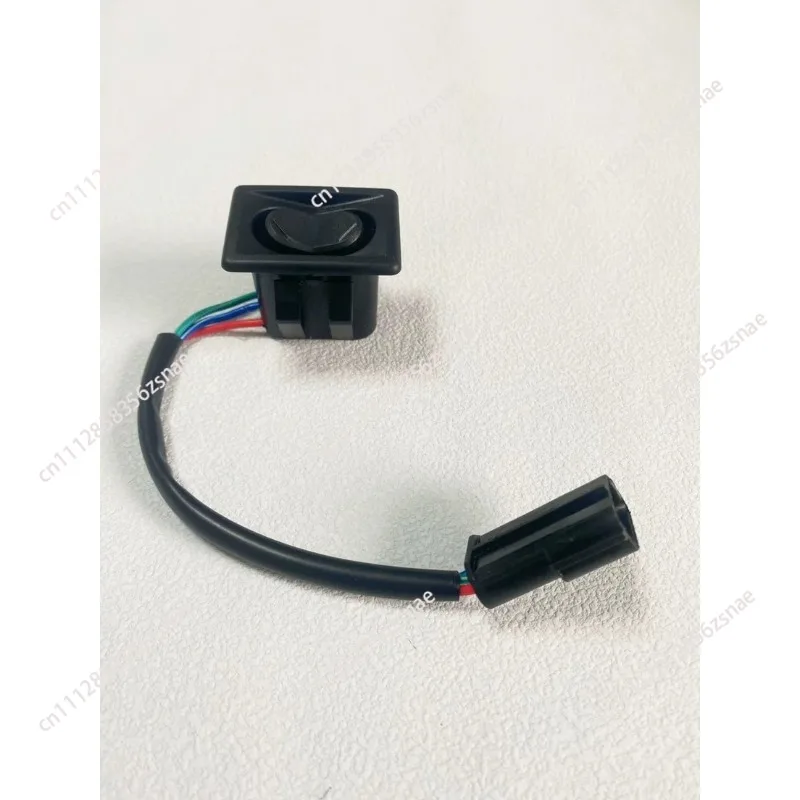 Overboard lift switch, fuselage warp switch, new lift button, two-stroke and four-stroke universal