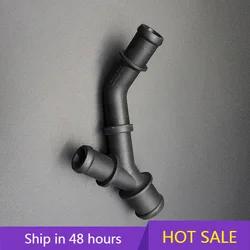 5Q0121087B FOR Audi A3 TT Volkswagen Passat Golf T-pipe Connector High Quality Strong Automotive Accessories