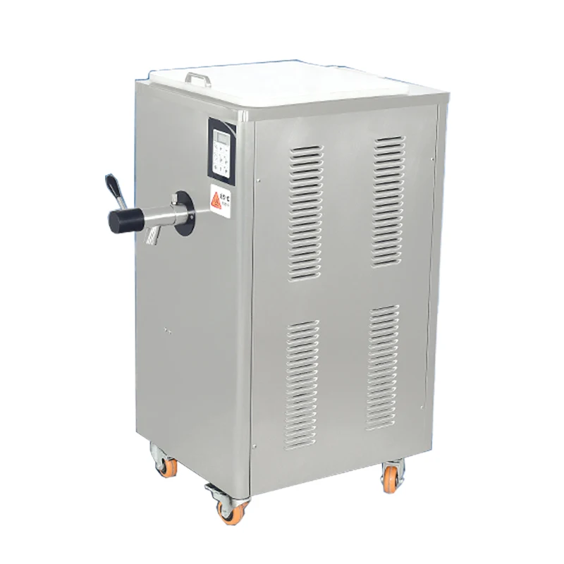High Quality Small Ice Cream Pasteurizer Batch Pasteurizer Price Pasteurization Price With Ce