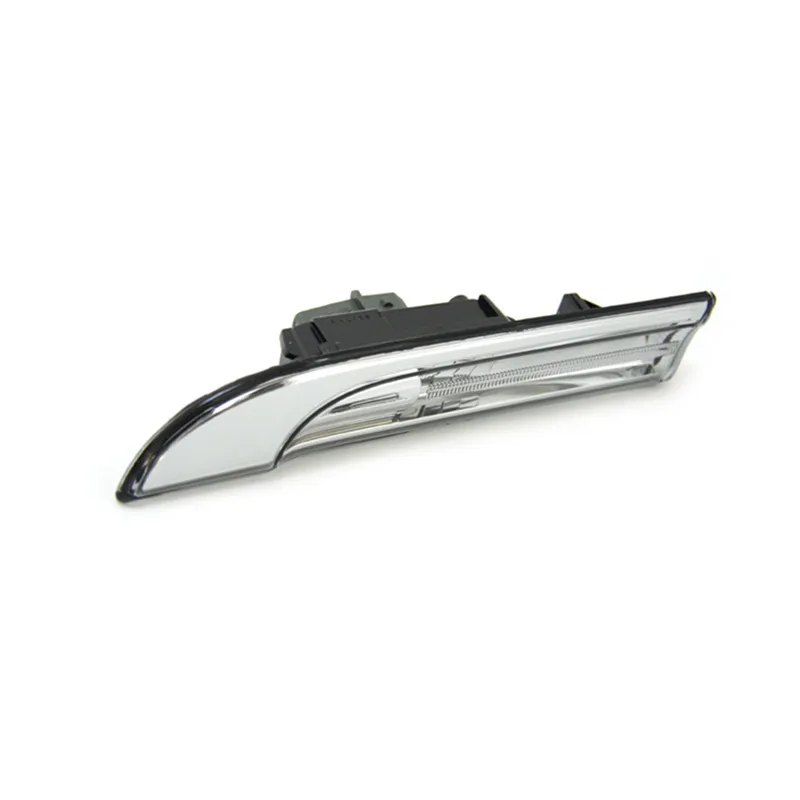 97063103302 97063103402 Боковой указатель поворота панели листьев для Porsche Panamera 2010 2011 2012 2013, фары переднего крыла автомобиля