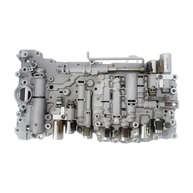 

2025 New Style 8870 Automatic Transmission Valve Body Assembly For Crown Engine Part Car Accessories