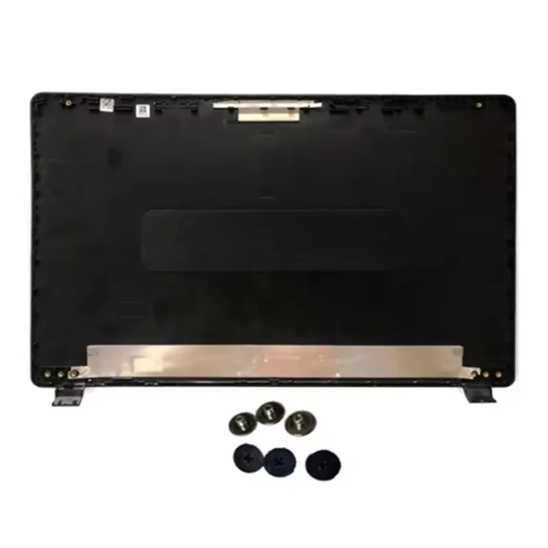 New For Acer Aspire 3 A315-42 A315-42G A315-54 A315-54K A315-56 EX215-52 N19C1 LCD Back Cover Rear Lid Bezel Hinges Top Case