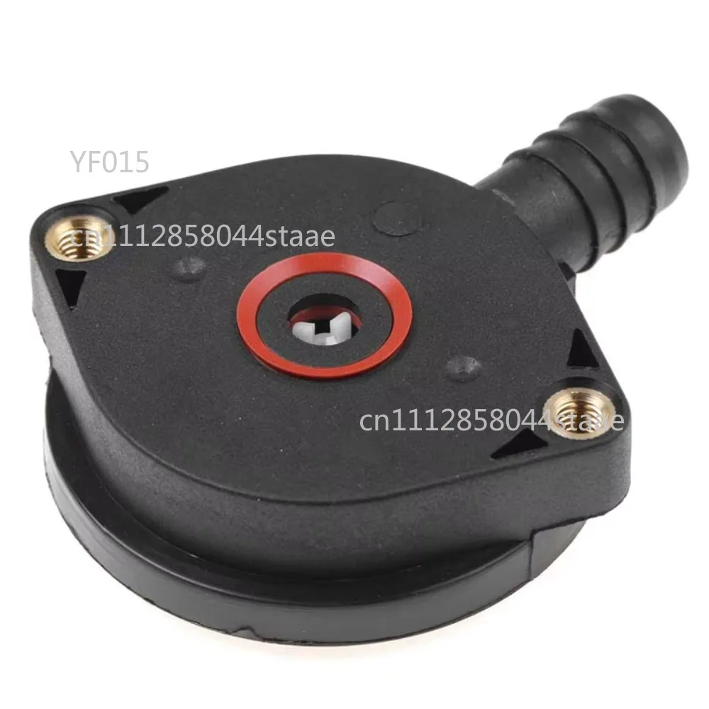 PCV Crankcase Vent Valve OE 11157501567 Fit For  E36 E46 Z3 1.8 1.9 Engine Oil Separator Cover