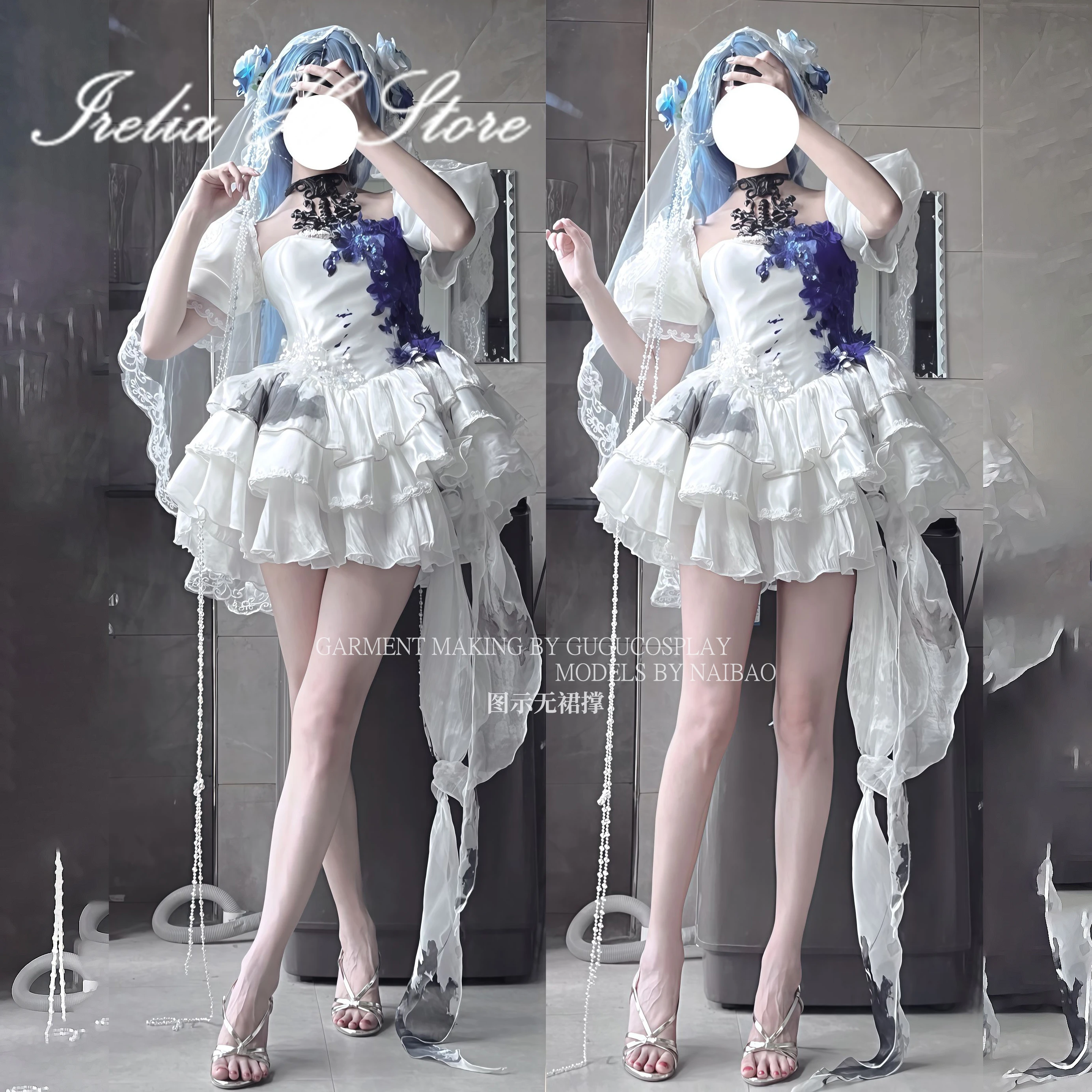 Irelia H Store Graves from Pat - Zombie Party Games For Adults ulasan dan harga