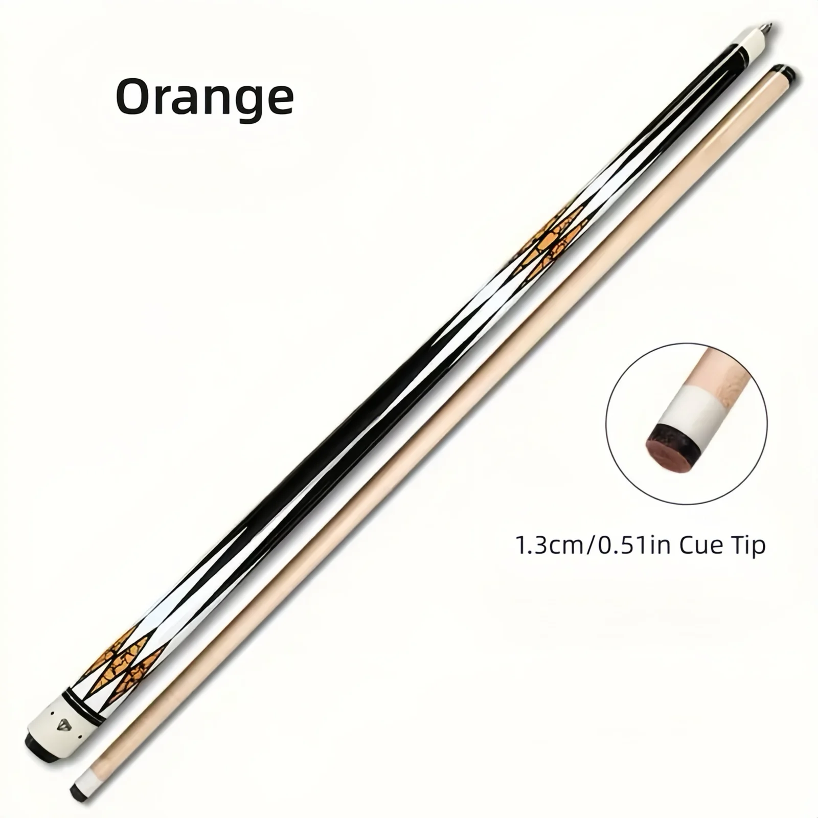 Thumbnail 4 - #37 Latest Billiard Cues Offers