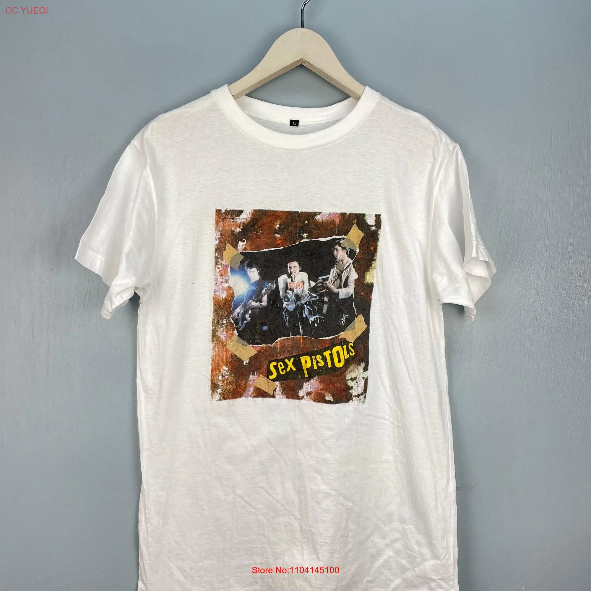 Vintage 80S Sex Pis…