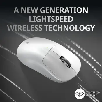 10 最佳銷售 羅技 G Pro 超輕型 - №9