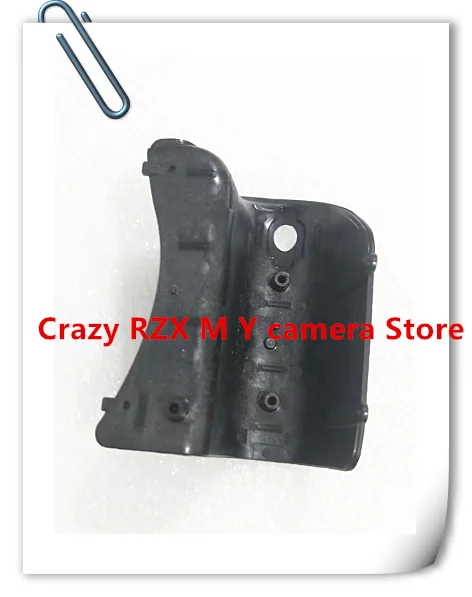 New original Body Grip rubber For Canon EOS 77D 800D 9000D Kiss X9i REBEL T7i SLR repair part