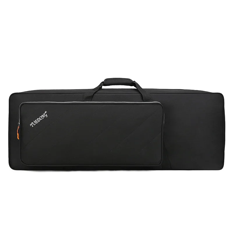 61 Key 76 Key Keyboard Bag Instrument Thickened Padded 10mm Bag 73 Key Keyboard Backpack Waterproof Piano Cover Case