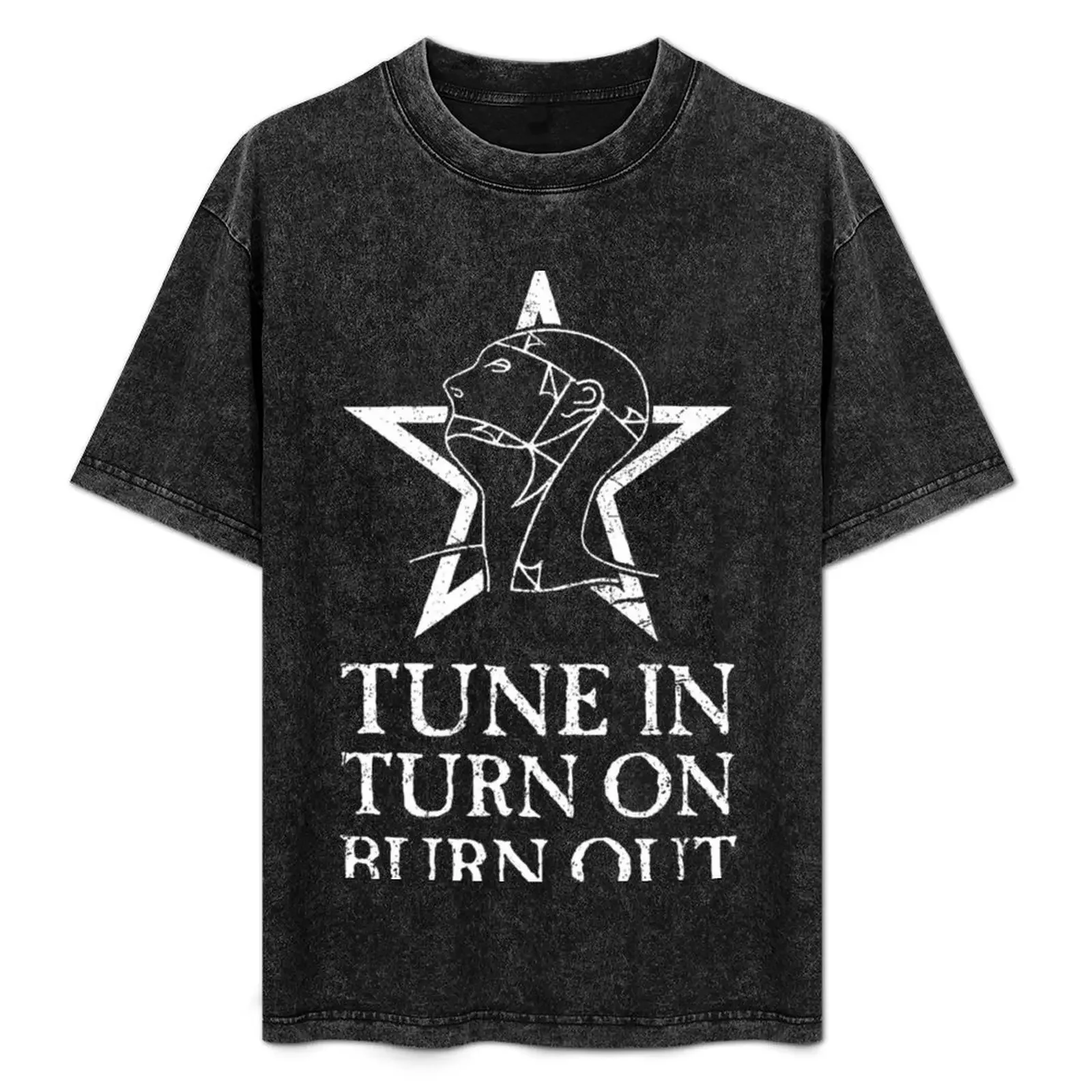 

Vintage Awesome Gift The Mercy In Concert T-Shirt street wear customizeds summer clothes mens t shirts
