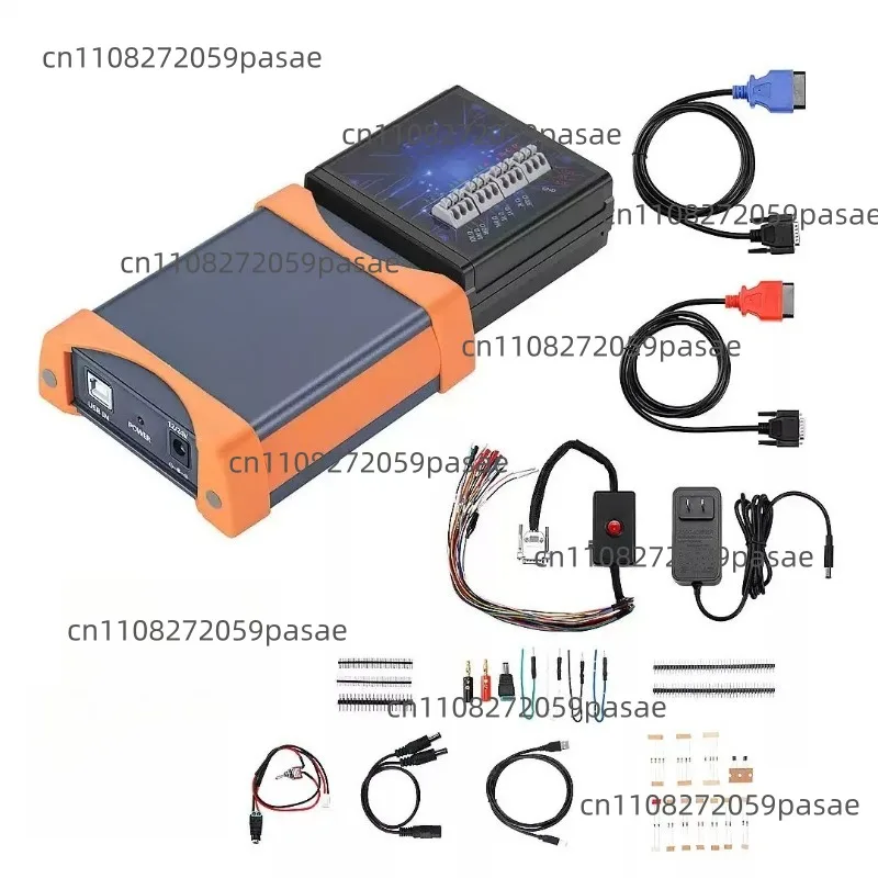 Programmer KT200 Second Generation Programmer Supports ECU TCU Read and Write, Transmission