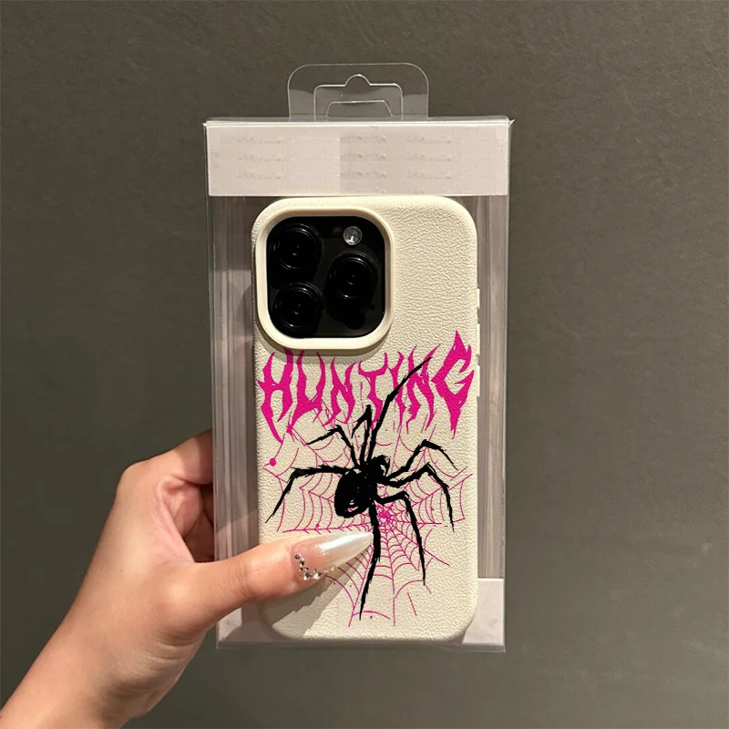 حافظة لهاتف آيفون 16 15 14 13 12Pro Max حافظة متينة مضادة للصدمات