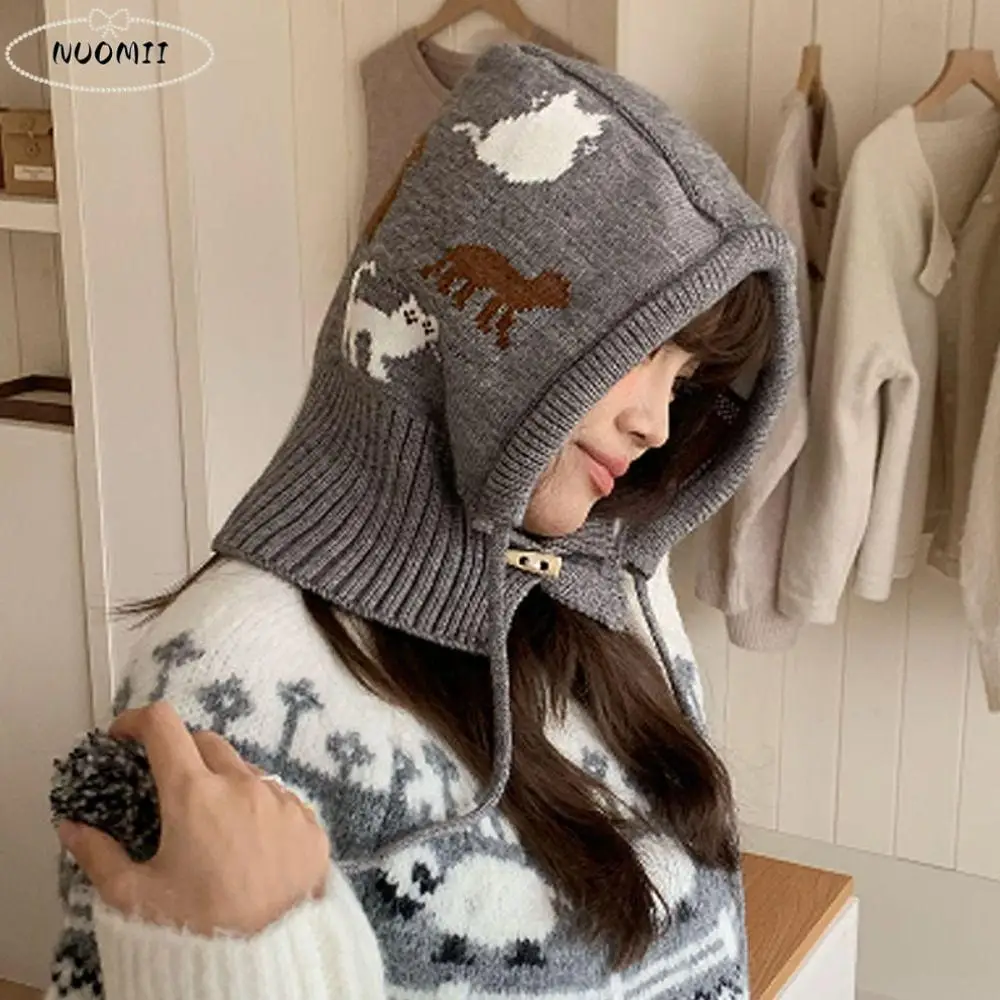 Fashion Pullover Ha…