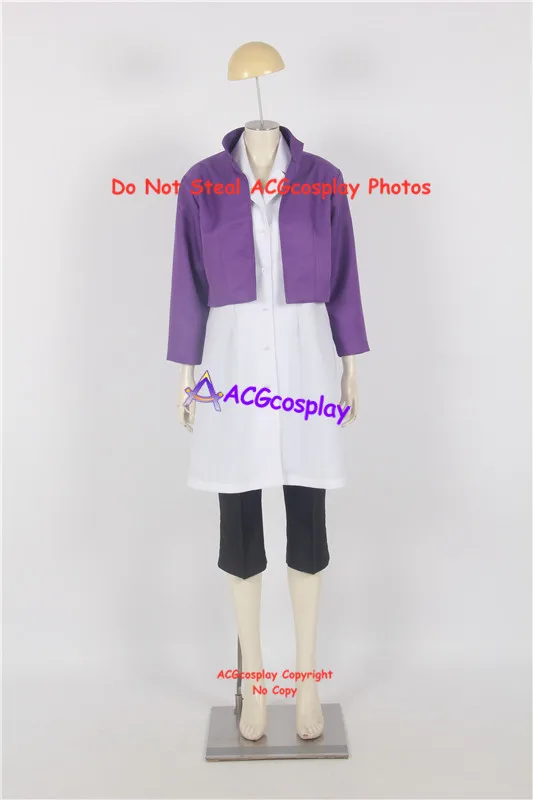 

Fullmetal Alchemist Izumi Curtis Cosplay Costume acgcosplay costume