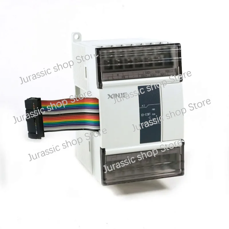 

XINJE XD Series Press Measure Expansion Module XD-E1WT-C/XD-E2WT-C/XD-E4WT-C/XD-E2WT-D