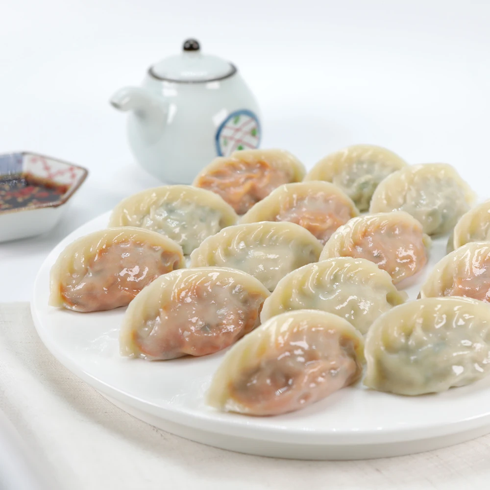 Certificación HACCP para albóndigas en China, China
