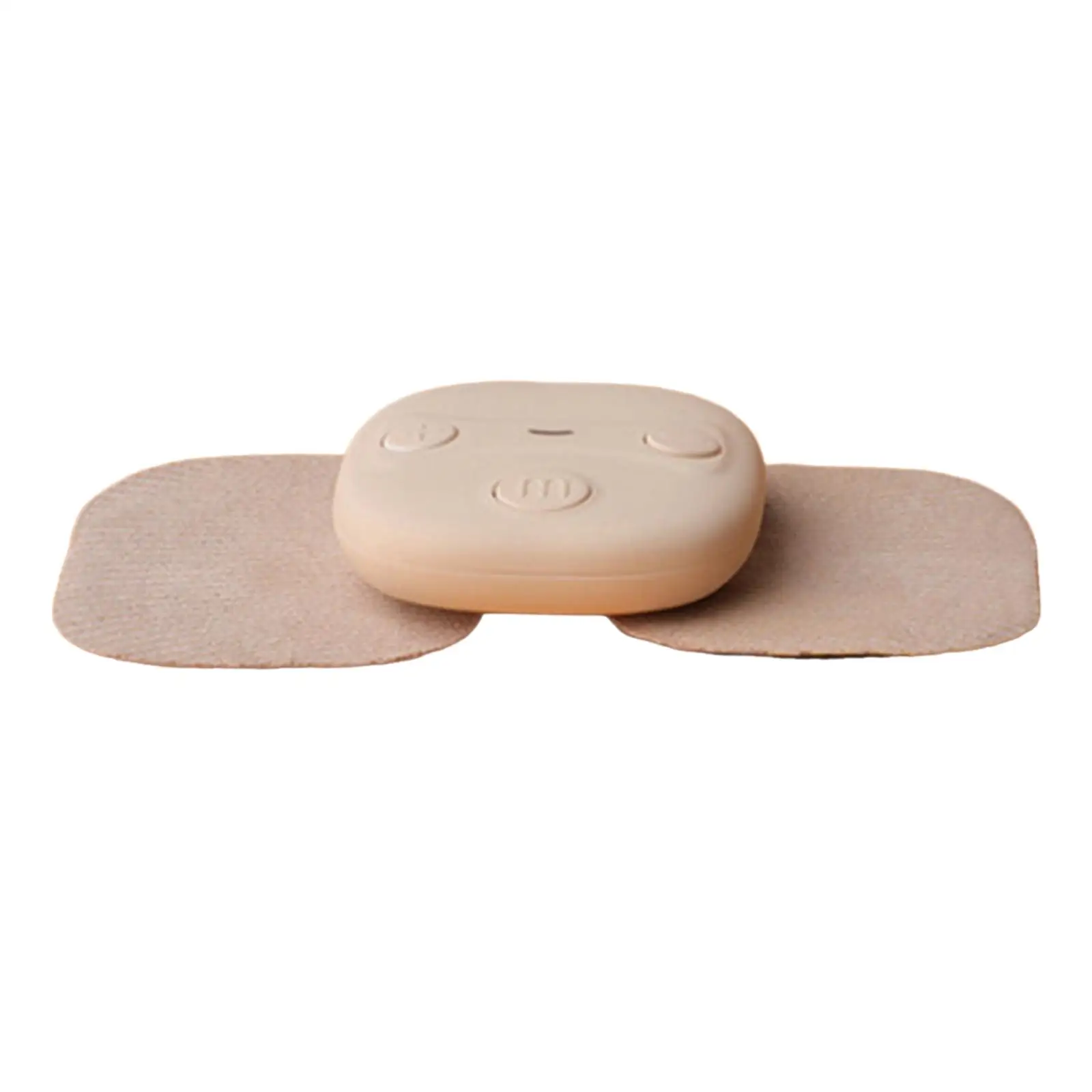 Electric Mini Rechargeable Sticker Device for Shoulder Waist Cervical Leg Muscle