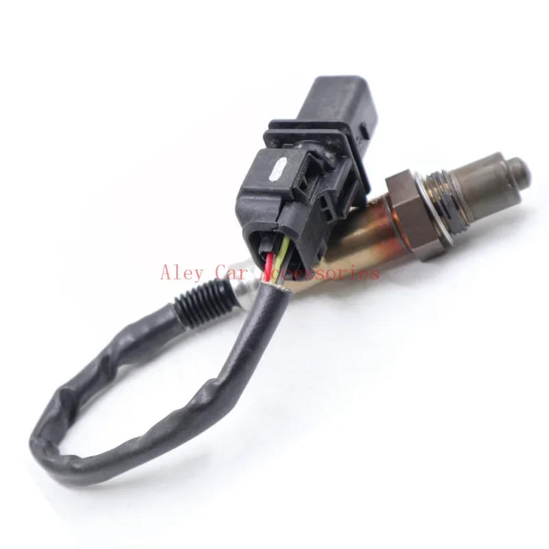 Original 39210-2E100 392102E100 2345082 25025034 Lambda Air Oxygen O2 Sensor For Hyundai Sonata Hybrid 2.0L 2014 Kia Carens