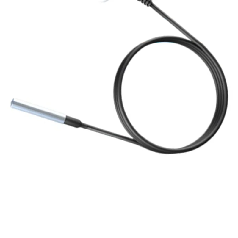 

IALJ-Tuya APP Temperature Sensor Tuya Smart Hygrometer For Seedling Fermentation For Animal Breeding