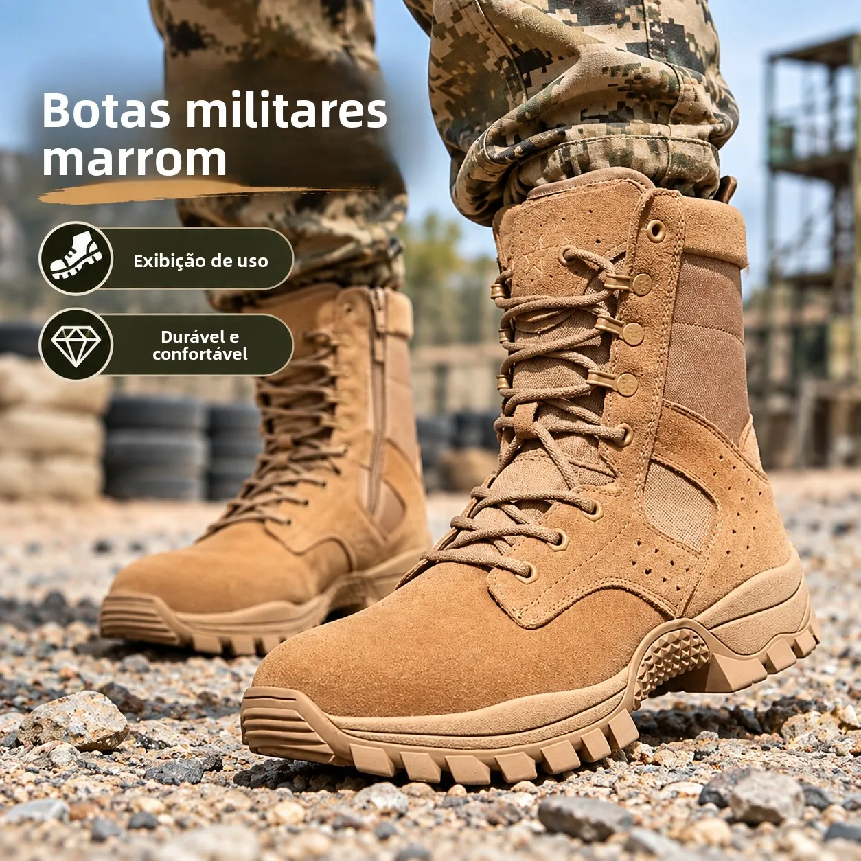 nouvelles-bottes-tactiques-de-combat-marron-montantes-respirantes-resistantes-a-l'usure-impermeables-pour-hommes-ideales-pour-la-randonnee-et-le-desert-a3021