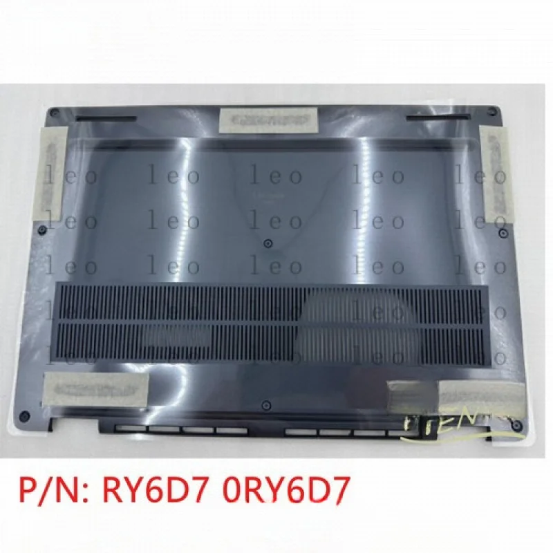 

GG RY6D7 0RY6D7 Новый для Dell Latitude 7450 E7450, нижняя нижняя базовая крышка D Shell