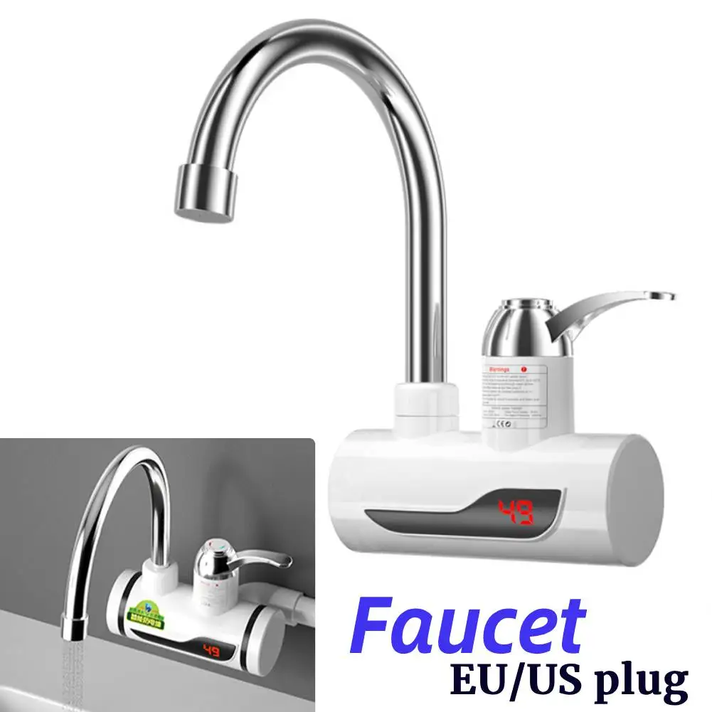 #66 Best Kitchen Faucets to Buy In 2026