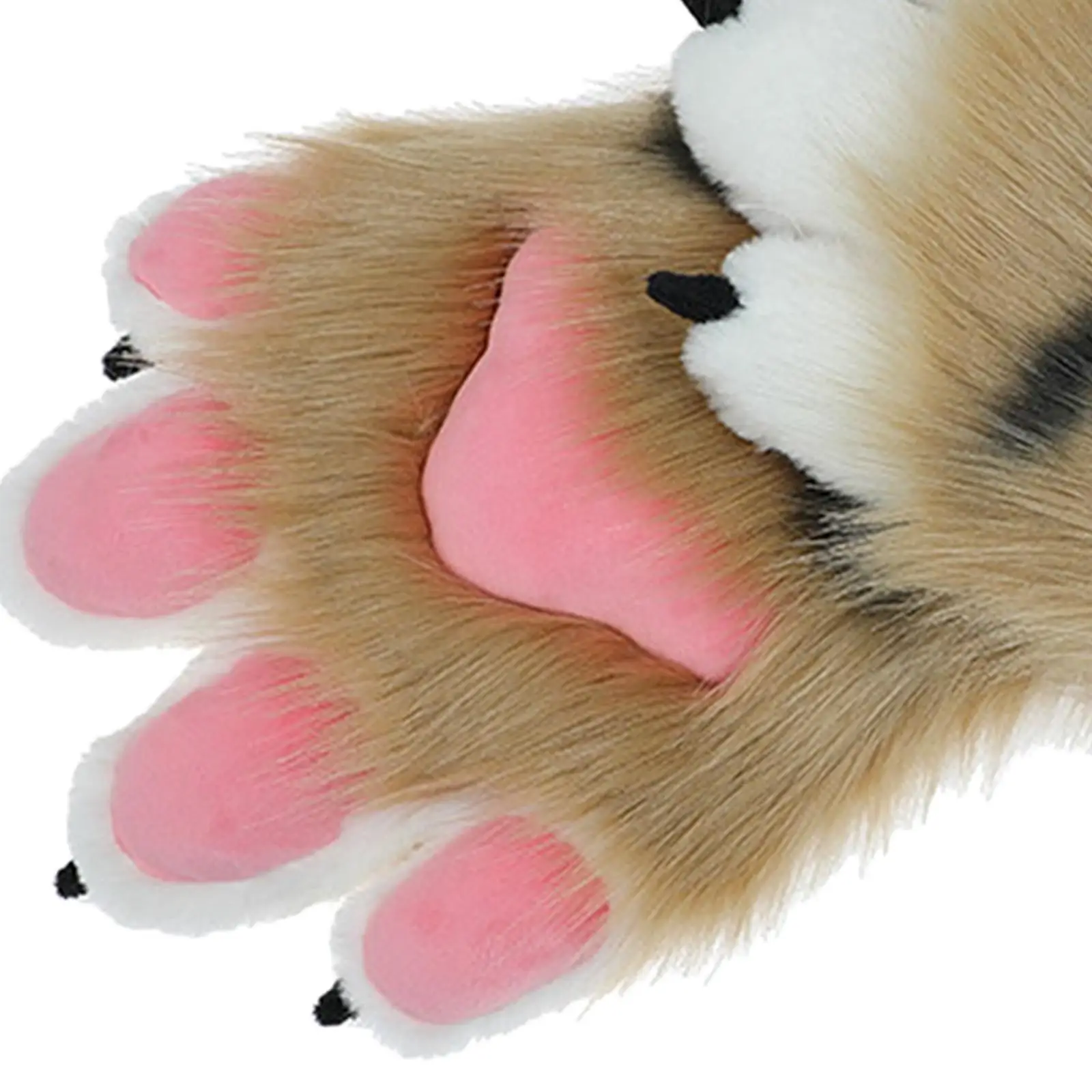 gants-en-fourrure-motif-patte-de-tigre-pour-femmes-et-filles-en-peluche-epaisse-pour-fetes-costumees-d'hiver