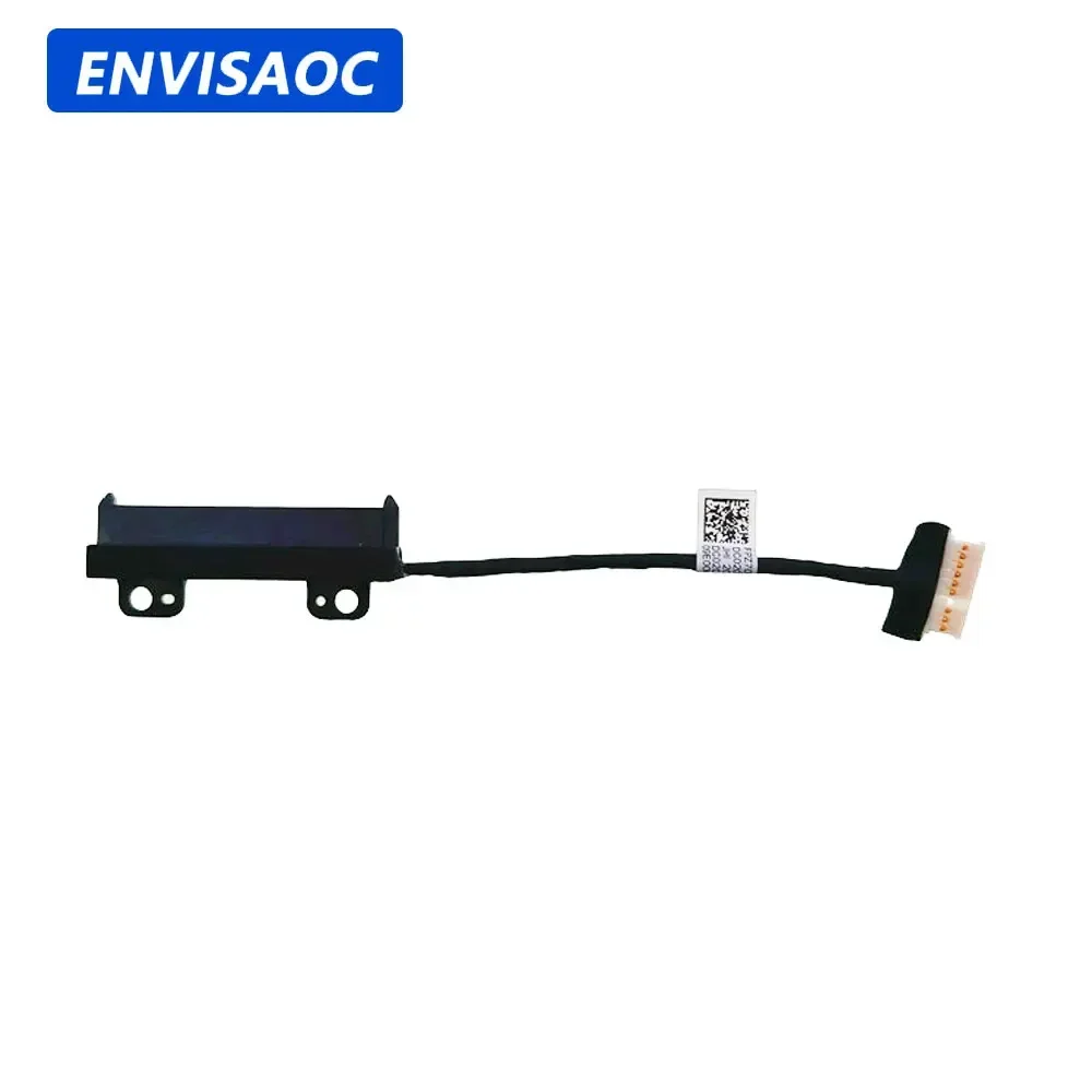 Cable flexible conector SATA para disco duro HDD SSD de portátiles HP ZBook Fury 15 G7, 15 G8, ZBook Fury 17 G7, 17 G8 DC02003OJ00 DC02003OG00