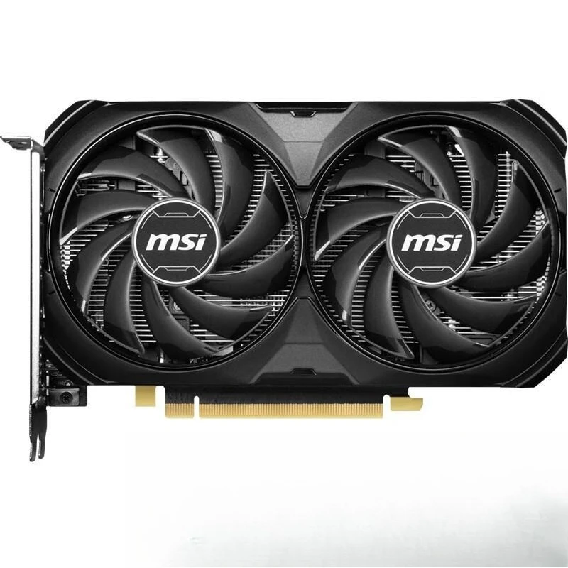 

RTX 4060 Ti VENTUS 2X 8G GPU