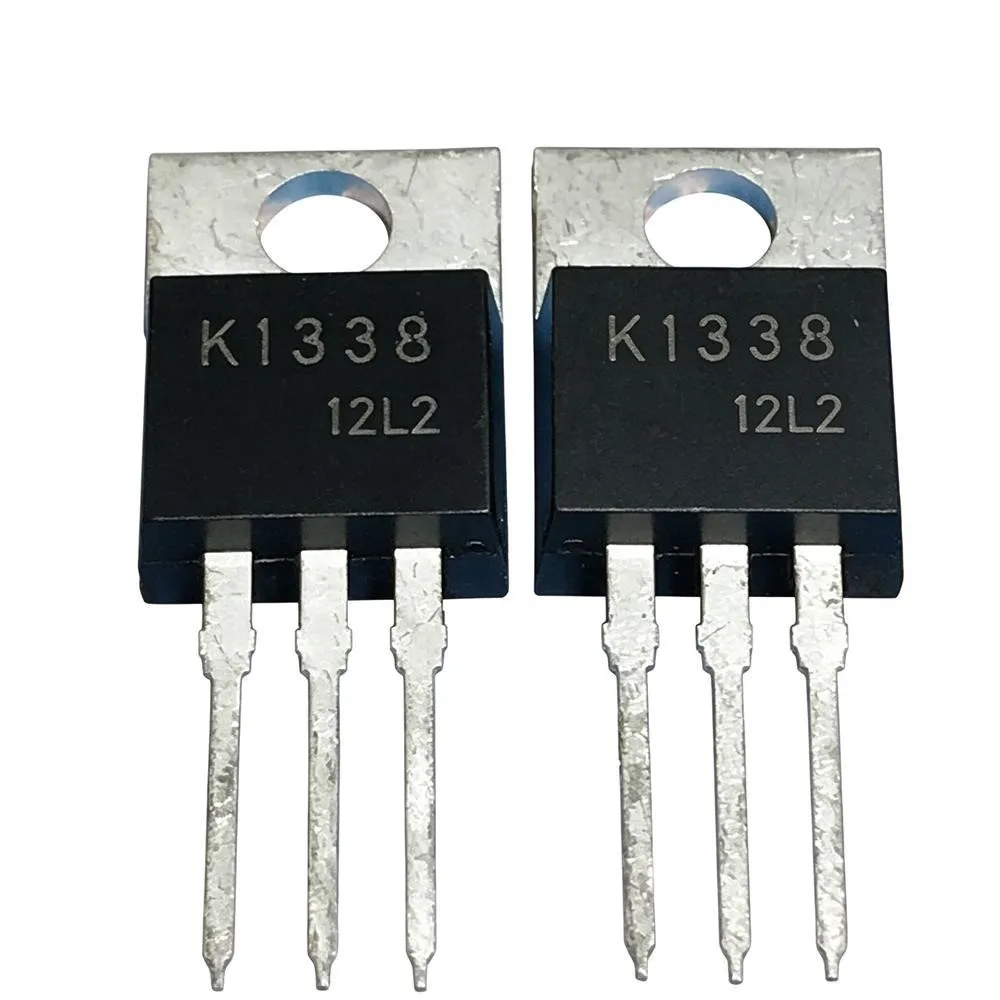 5PCS IRLB4132 IRLB8721 K1338 MTP20N15E P10NK60 RFP30N06LE TO-220