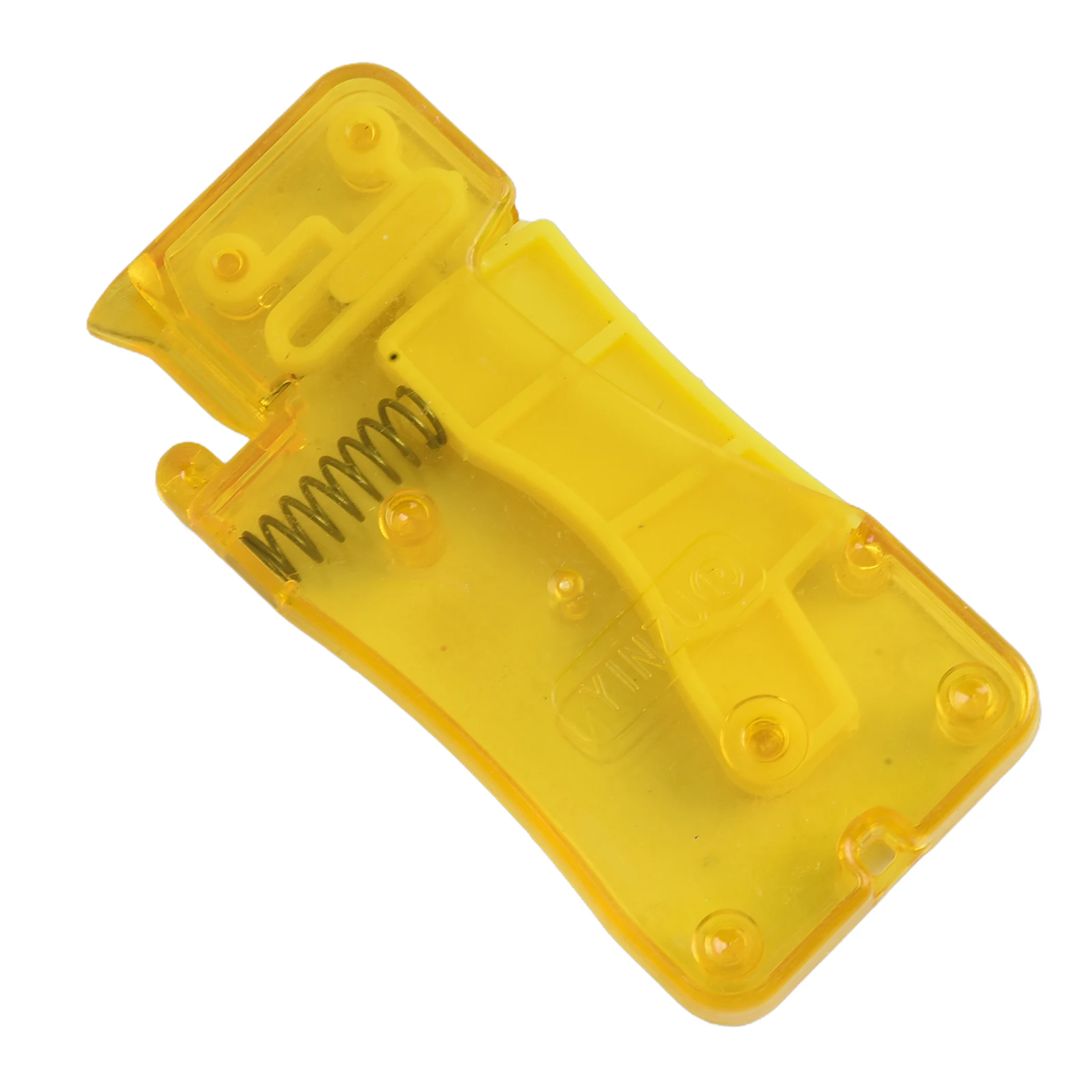 Efficient Work Yellow Needle Threader Machine Operations Convenient Efficient Flexible Portable Efficient Work