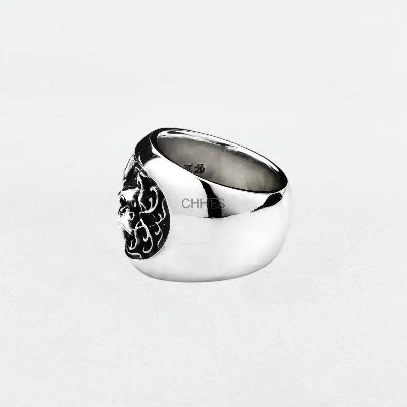 S925 Sterling Silver Oval Hexagonal Star Oval Star Ring Is A Daily Accessory for Couples To Wear Without Fading or Allergies
