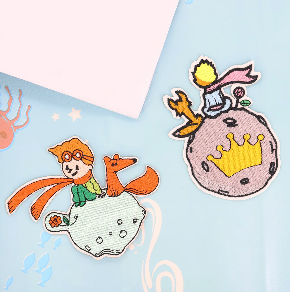 Cute Cartoon Little…