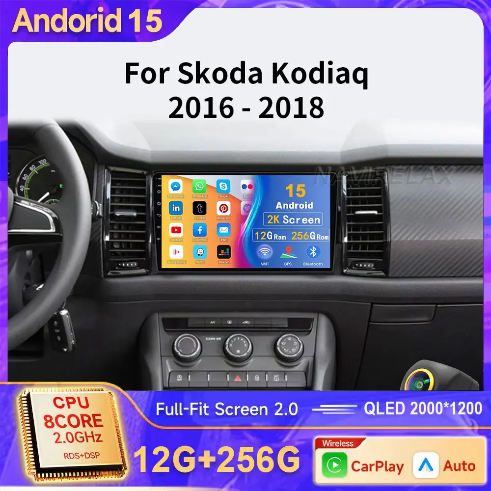 Android 8Core Andri… - image