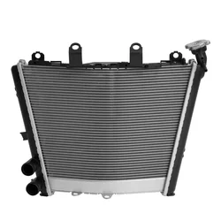 Motorcycle Radiator Cooler Cooling For BMW S1000RR 2019-2026 S1000R M1000RR 2021-2026 2024