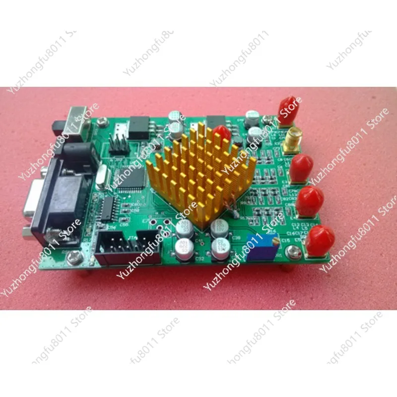 

AD9854 DDS Module DDS Development Board, Signal Generator, Full-featured PC Control Software