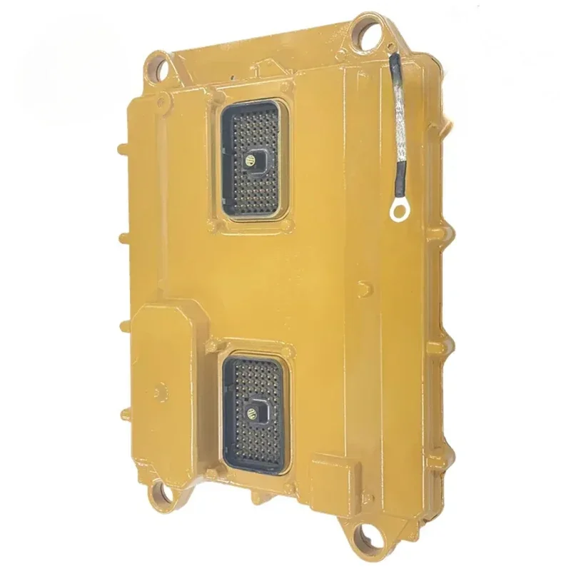

Brand New Electronic controller ECU 262-1408 304-5687 for caterpillar D5N D6N D6R