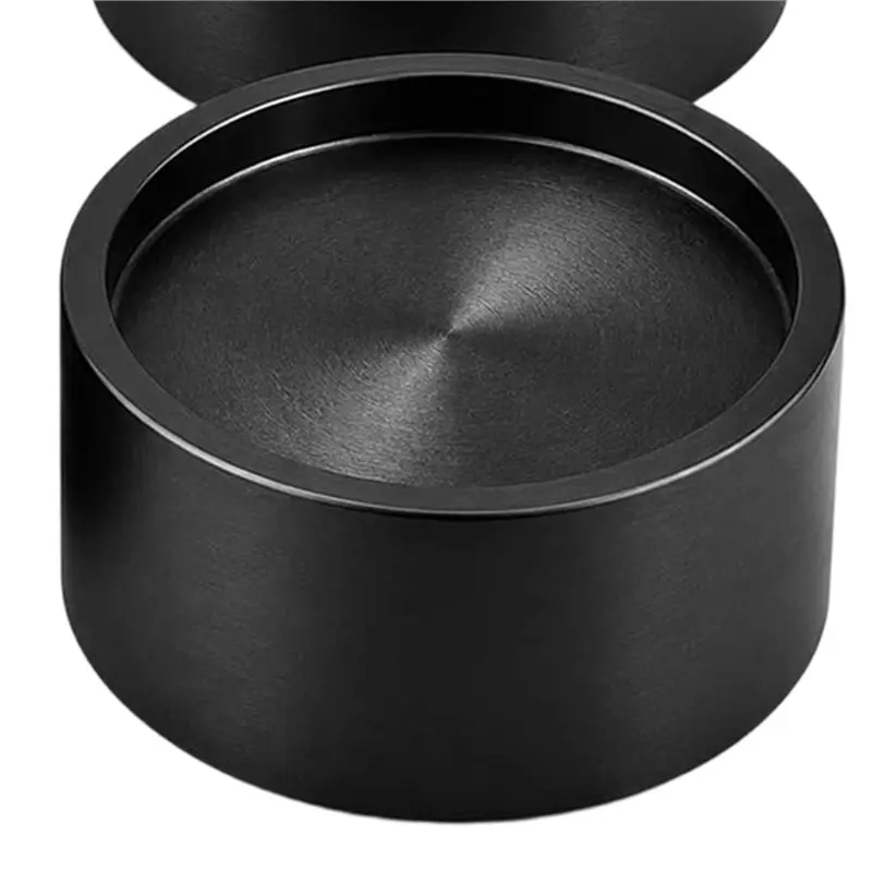 T19C Stove Leg Extensions Range Leveling Feet Risers Fits Up To 1-5/8 Inch Diameter