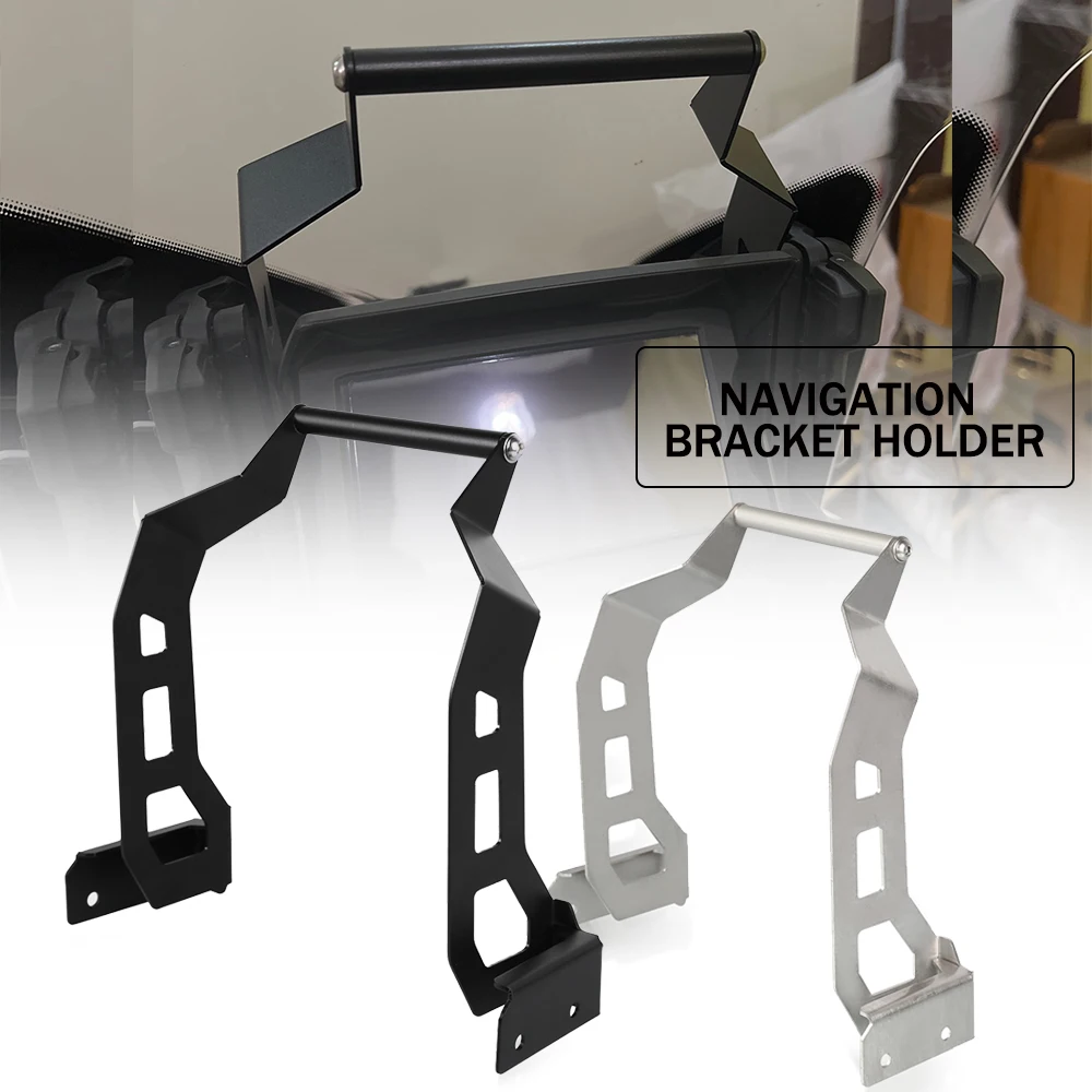 

GPS Mobile Phone Navigation Bracket Holder For HONDA CRF 1100 L ADV SPORTS CRF1100L AFRICA TWIN ADVENTURE SPORTS 2019 2020 2021