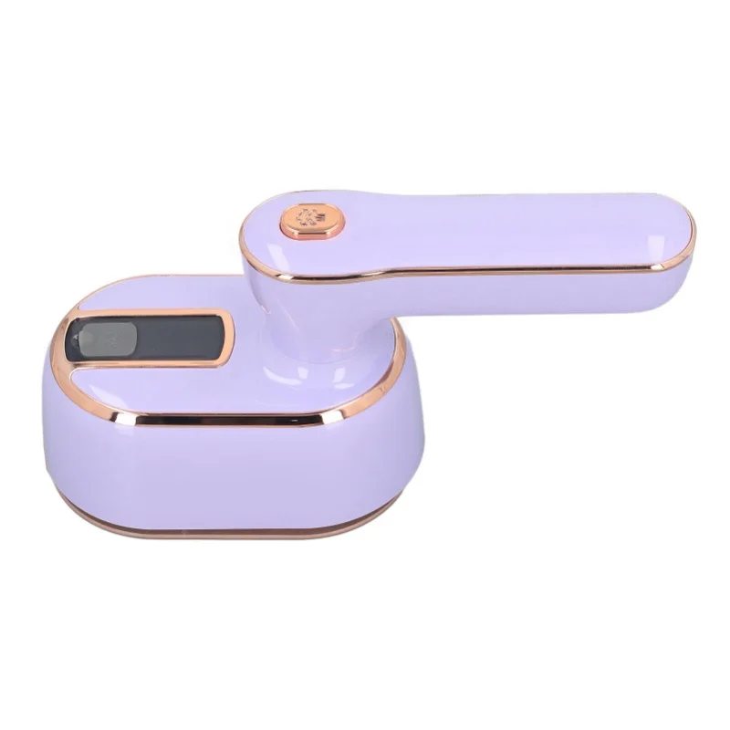 Mini Steam Iron