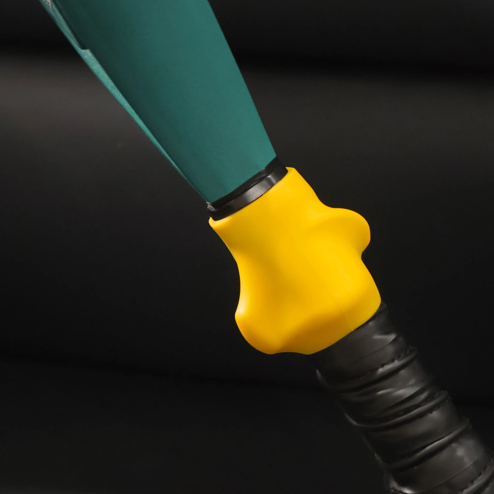 Impugnatura in Silicone per Ra - Badminton Rebound Trainer recensione e prezzo