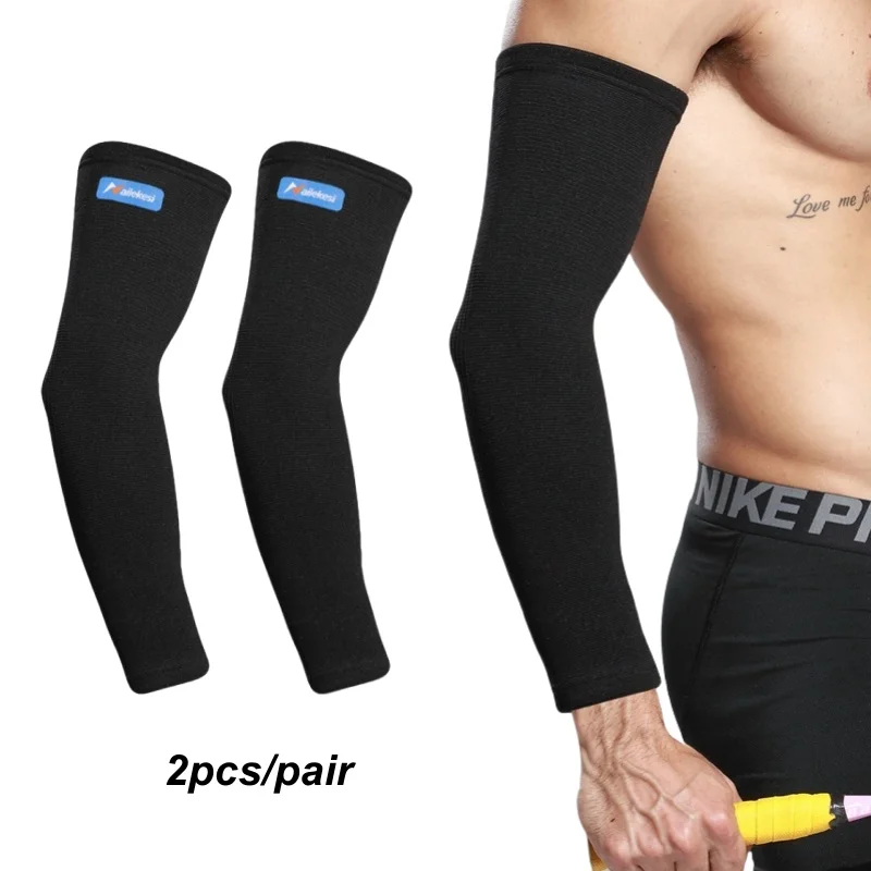 1 Pair Elbow Braces… - image