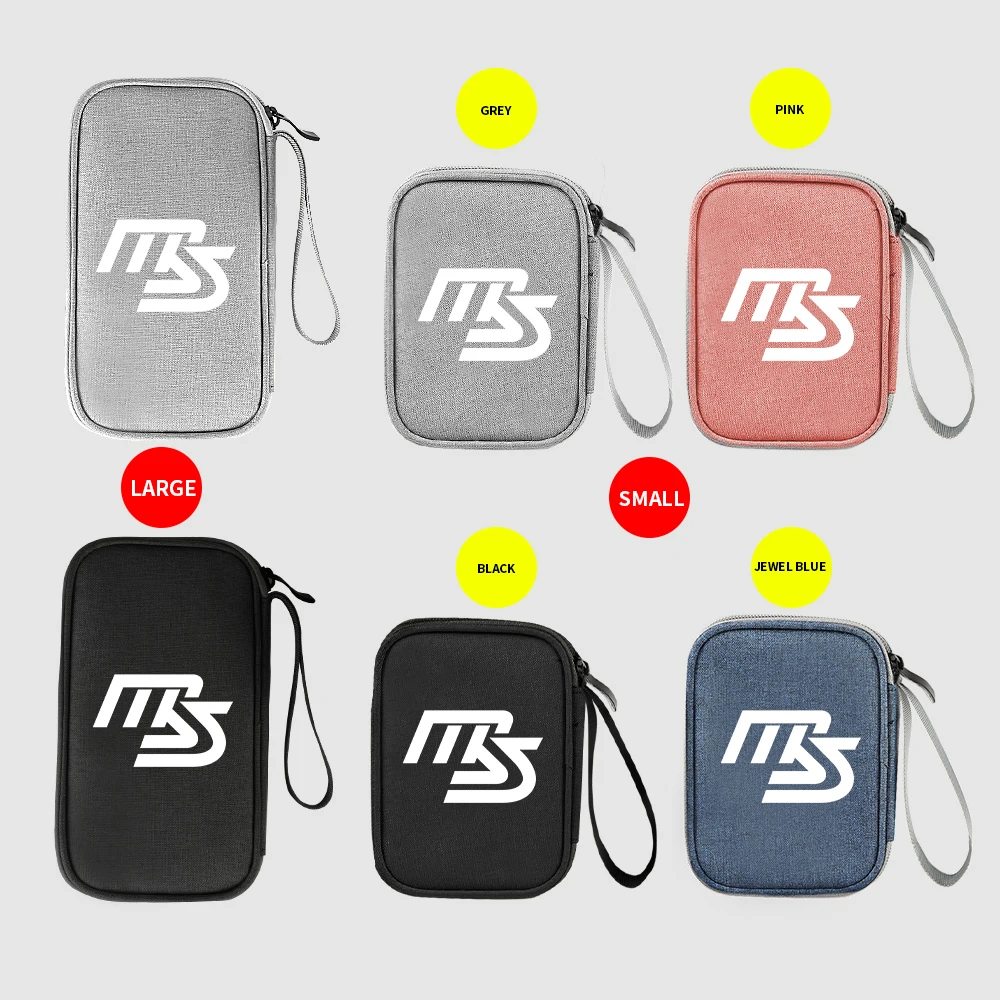 1PCS Portable Car Travel Storage Bag Car Badge Organize Bag For Mazda 3 Alexa CX4 CX5 CX8 2 6 BL BM GJ CX-5 CX5 CX-3 CX3 CX9 CX7