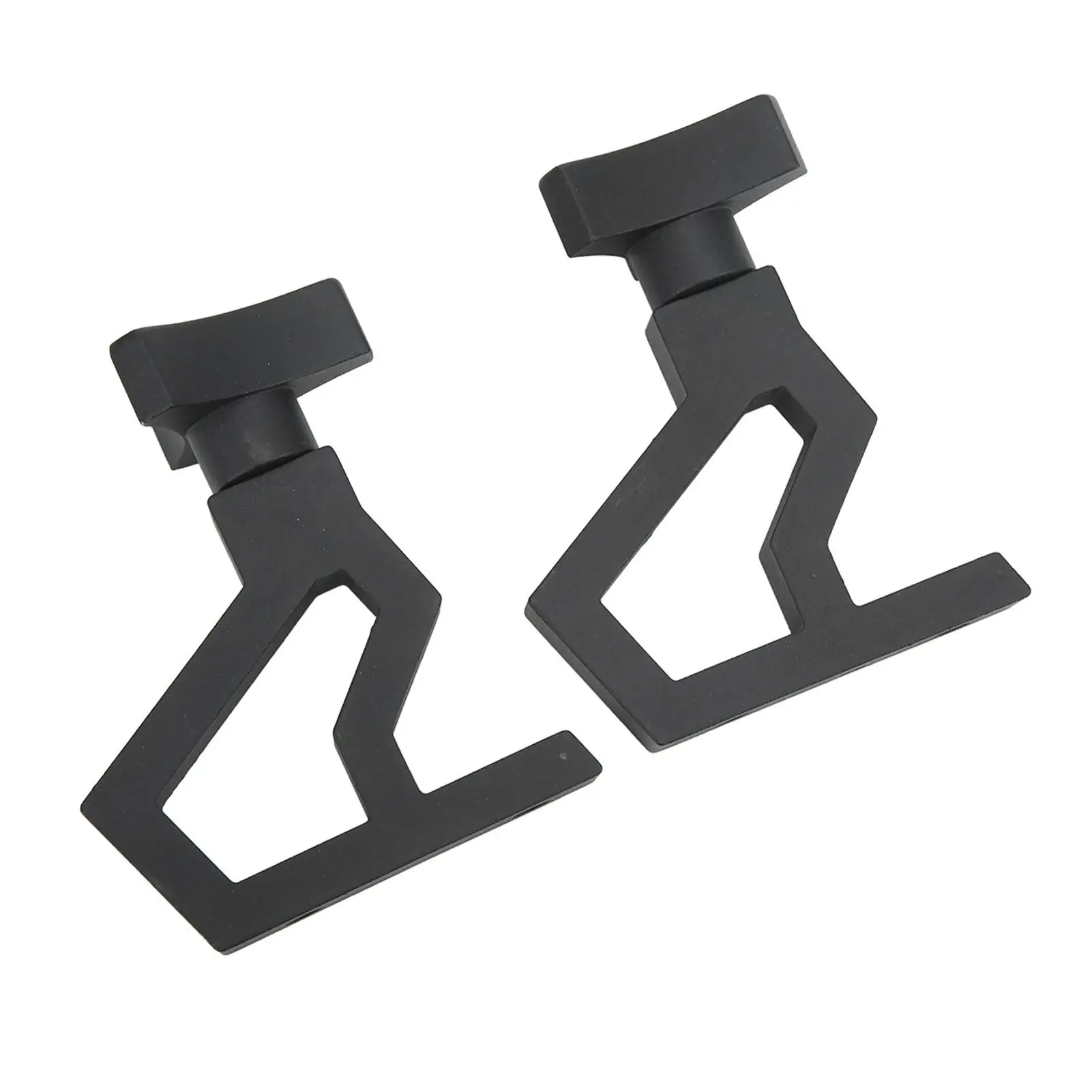 Jack Mount Bracket Parts Lift Jack Mounting Accessory High Strength for car