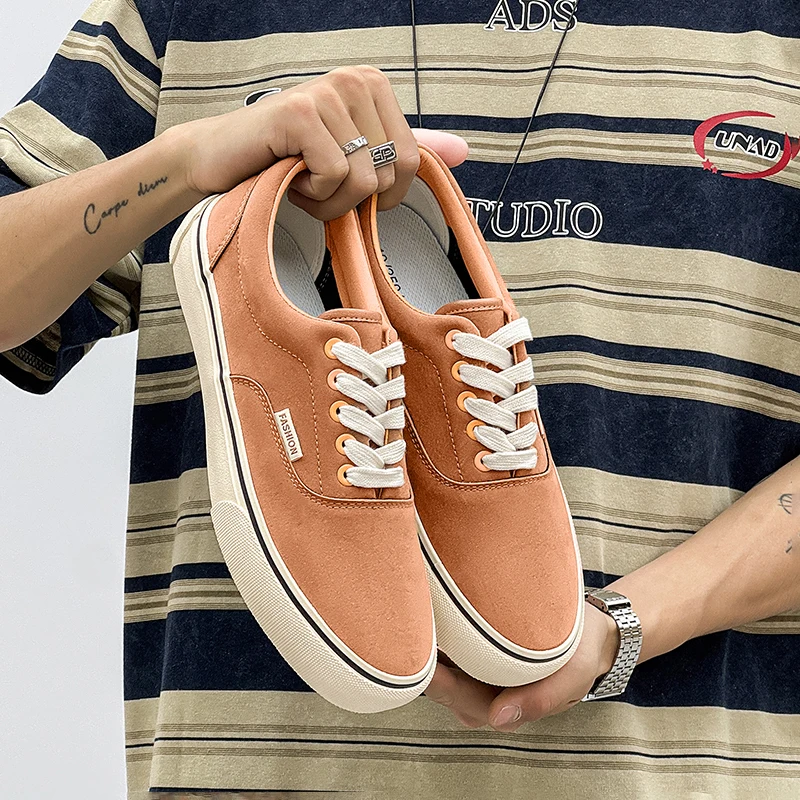 

2025 Новые мужские модные кроссовки — гонконгский стиль, массивная подошва, увеличивающие рост, дышащие, для ежедневных поездок и занятий спортом