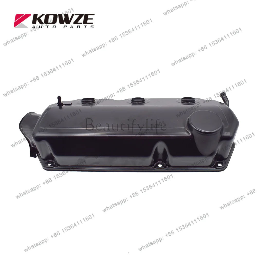 Valve chamber cover MD331652 is suitable for high-quality development products