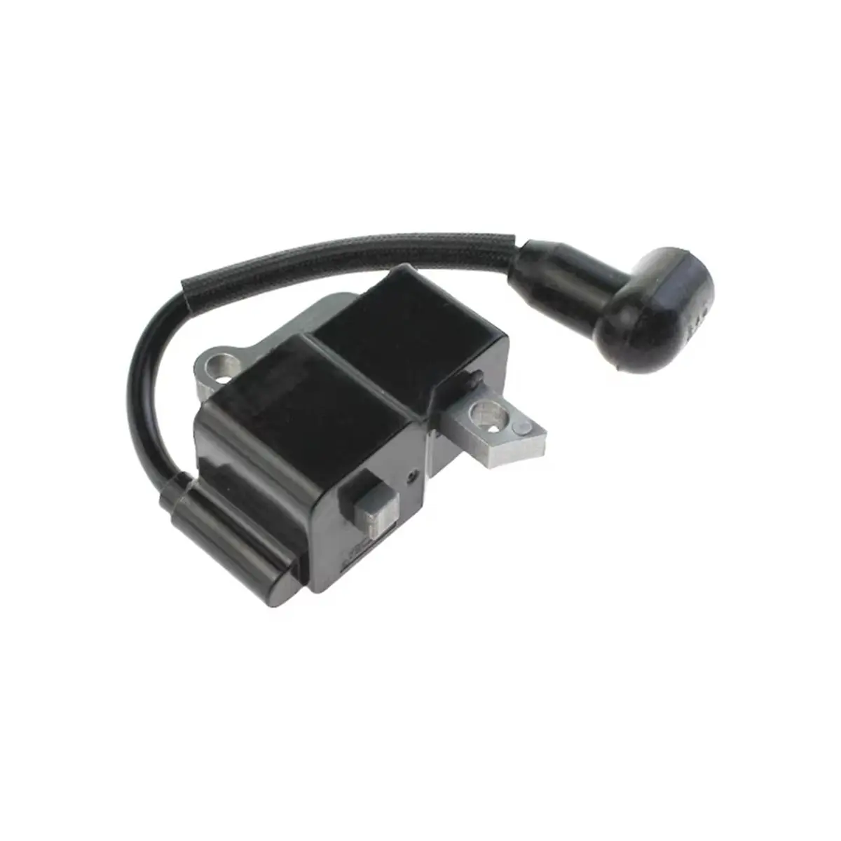 Big Discount IgnitionCoil 597564002 591466501 Fit for Husqvarna Chainsaw 130, 135 Mark II