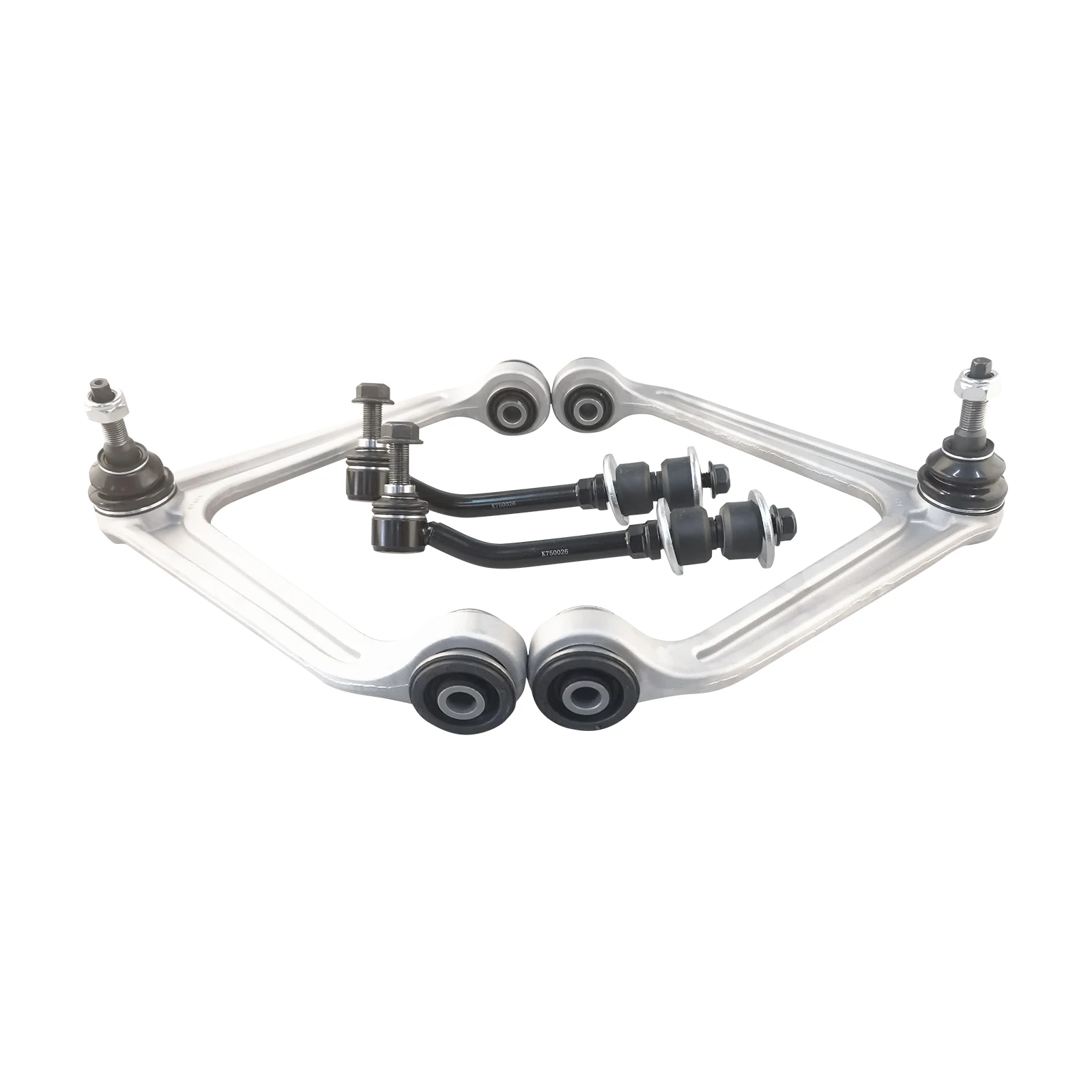 وصلة نهاية قضيب التحكم العلوي الأمامي لـ 04-09 Aspen Durango