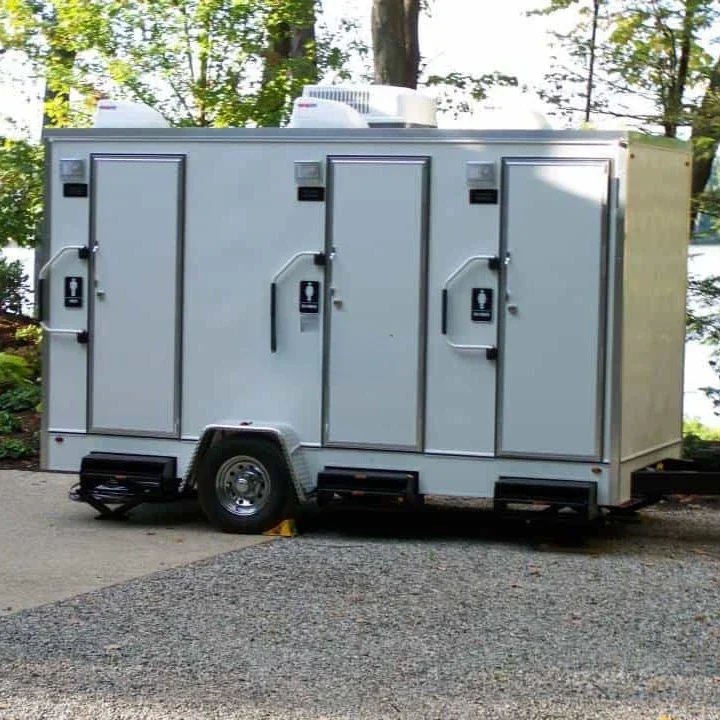 Portable Toilet Res…