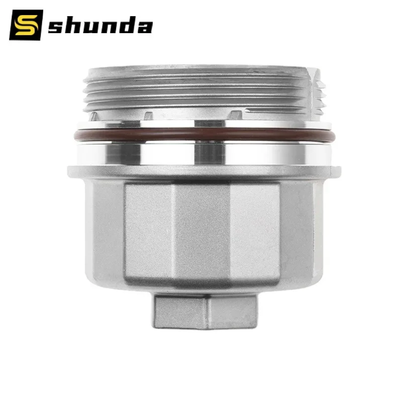 04693352AA 11427563763 Car Engine Oil Filter Housing for BMW MINI(R50 R53 ) Cooper R50 R52 R53 Transmission Filter